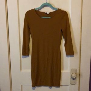 Forever 21 - Body-Con Midi Dress
